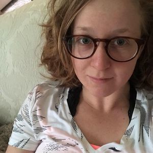 Meet your Posher, Katherine